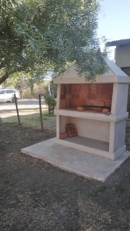Casa En Rio Ceballos, Sierras De Cordoba Exteriör bild