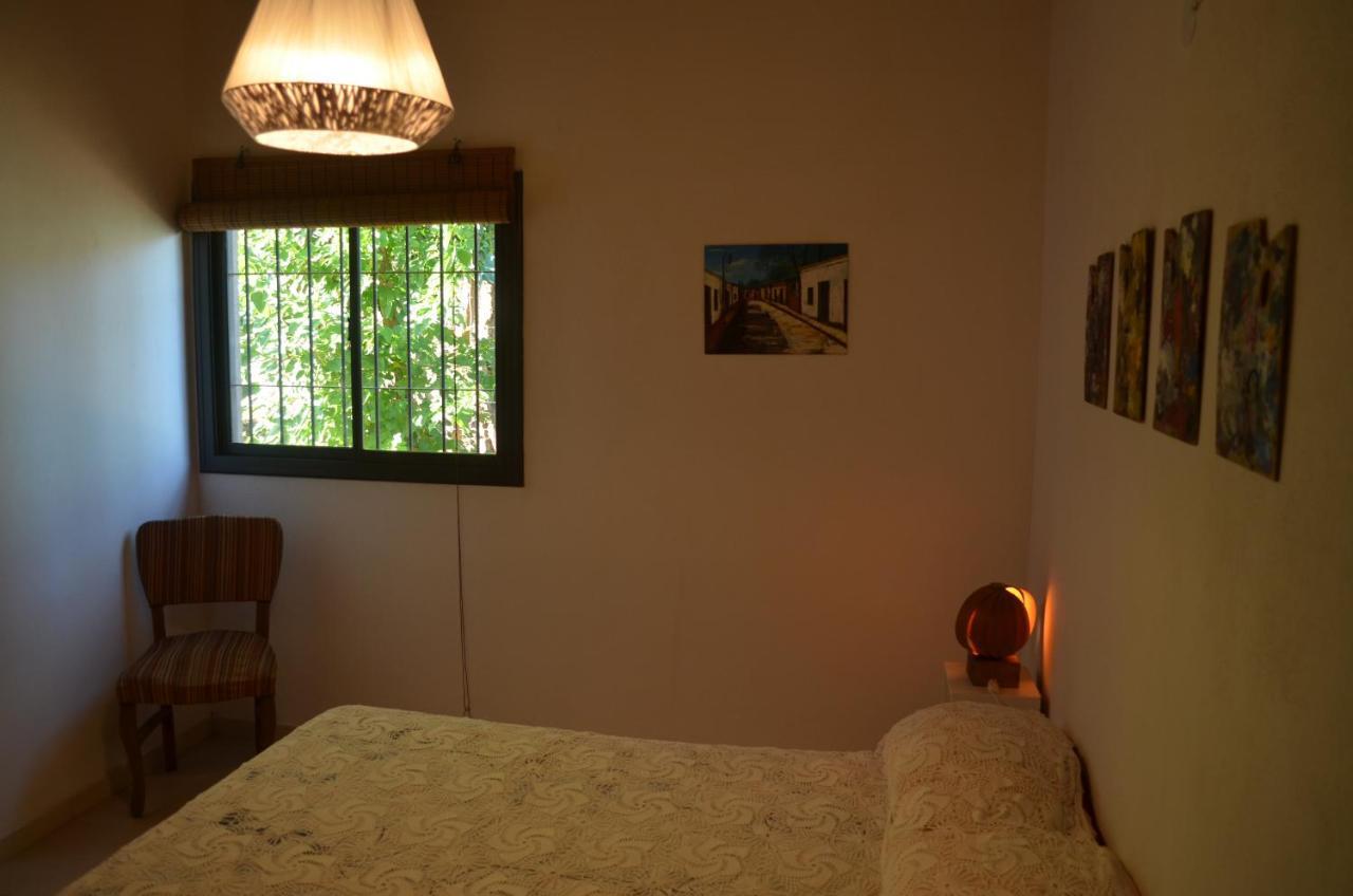 Casa En Rio Ceballos, Sierras De Cordoba Exteriör bild